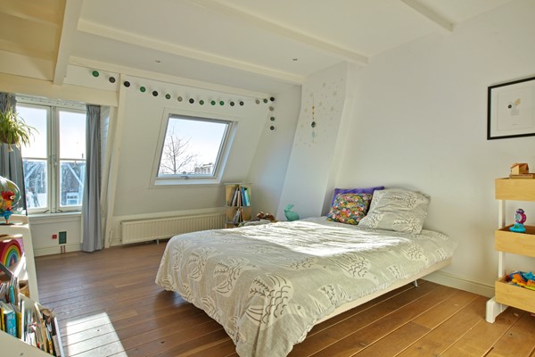 Medium property photo - Schermerstraat 2, 2013 ES Haarlem